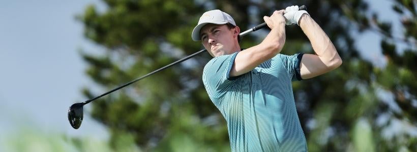 FanDuel PGA: AT&T Pebble Beach Pro-Am Picks and Strategy