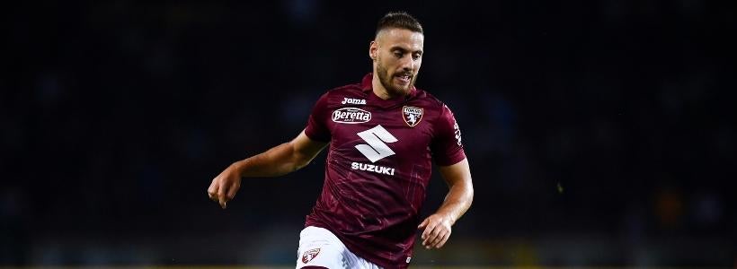 Torino vs. Udinese odds: Italian Serie A picks, Feb. 5 predictions from proven soccer expert