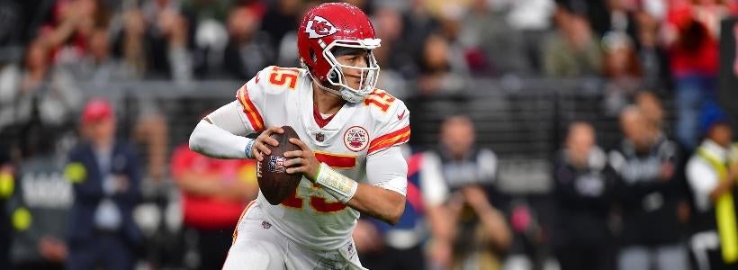 Kansas City Chiefs Super Bowl Odds: Updated Chiefs Futures