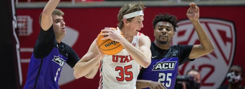 Utah vs. California odds, line, spread: Proven model reveals college basketball picks, predictions for Feb 5, 2023