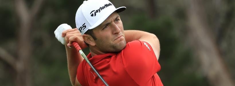 <p>Jon Rahm, PGA Tour</p>