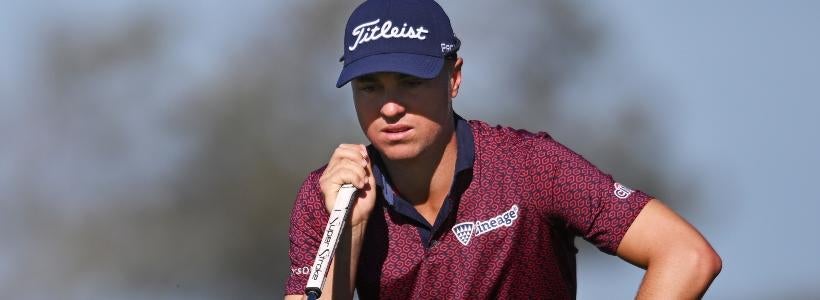 2023 WM Phoenix Open odds, picks: Predictions and best bets for this week's PGA Tour event from golf insider