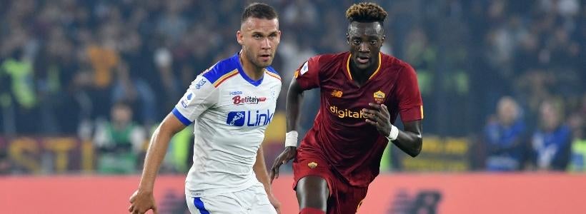 Lecce vs. Roma odds, line, predictions: Italian Serie A picks and best bets for Saturday's match from soccer insider