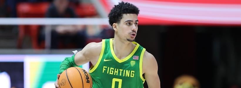 Oregon vs. Stanford odds, line, spread: Proven model reveals college basketball picks for Mar. 4, 2023