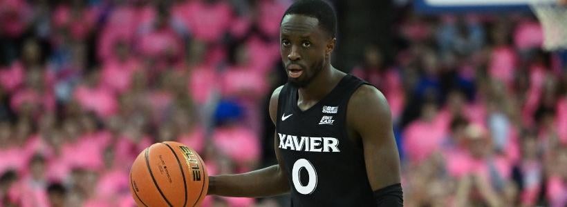 Xavier vs. Seton Hall game line, odds: College basketball expert releases pick for Big East Friday matchup