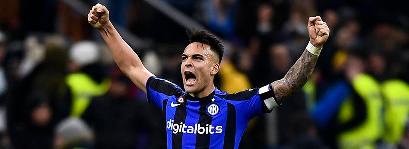Inter Milan vs. Udinese odds, line, predictions: Italian Serie A picks and best bets for Feb. 18, 2023 from soccer insider