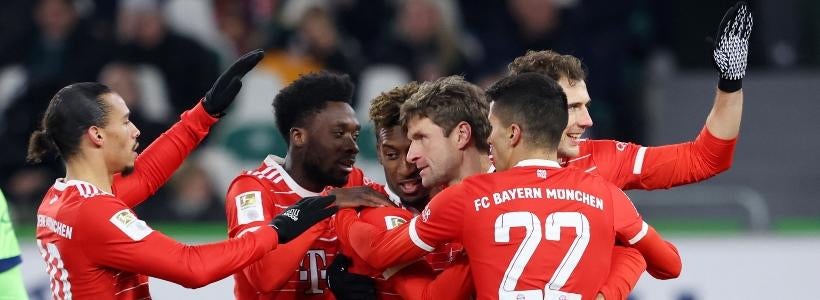 PSG vs. Bayern Munich odds, line, predictions: UEFA Champions League picks and best bets for Feb. 14, 2023 from soccer insider