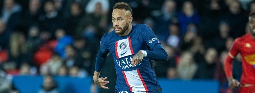 neymar-psg-getty