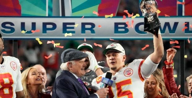 2023 NFL Kickoff Game odds: Bengals, Eagles, Dolphins, Raiders favorites to open next season at Super Bowl champion Chiefs
