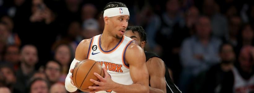 Heat vs. Knicks odds, line, spread: Proven model reveals NBA picks, predictions for Mar. 3, 2023