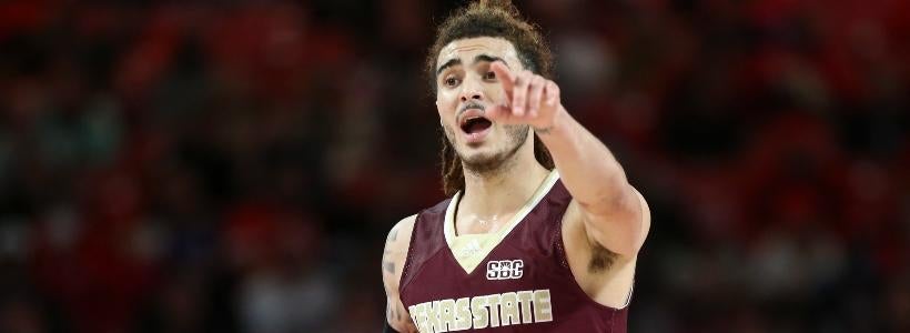 App. State vs. Texas State odds, line, spread: Proven model reveals college basketball picks, predictions for Feb. 16, 2023