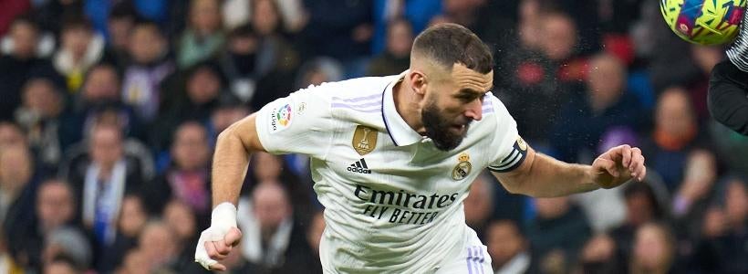 Spanish La Liga Osasuna vs. Real Madrid odds, picks, predictions: Best bets for Saturday's match from proven soccer expert