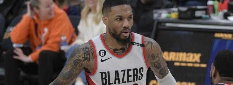 NBA All-Star Game 2023 odds, picks: NBA expert locks in his confident selection for 3-Point Contest