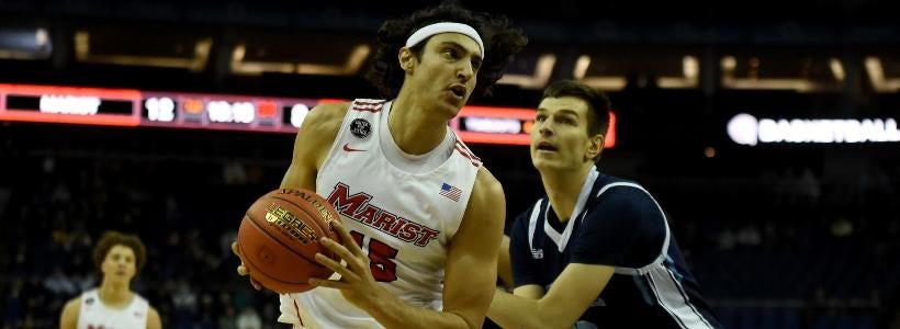 2023 Metro Atlantic Athletic Conference Tournament Championship, Marist vs. Iona odds, line: Proven model reveals college basketball picks for March 11, 2023, matchup