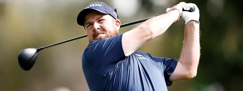 <p>Shane Lowry, PGA Tour</p>