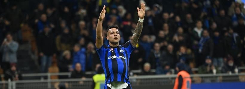 Inter Milan vs. Porto odds, line, predictions: UEFA Champions League picks and best bets for Feb. 22, 2023 from soccer insider