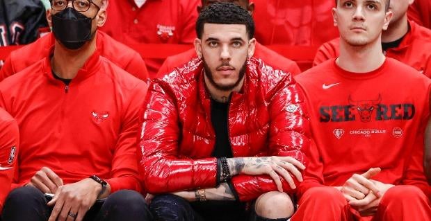 Chicago Bulls NBA playoff odds: Lonzo Ball not coming to rescue, officially shut down for season