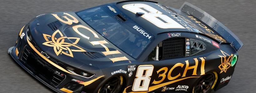 Kyle Busch