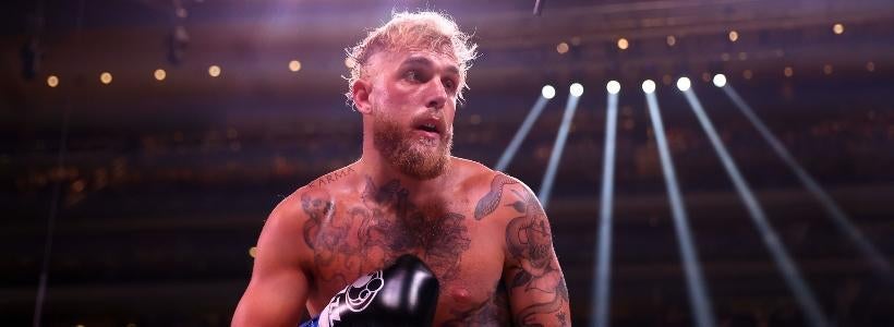 Jake Paul vs. Mike Perry odds, picks: Veteran boxing analyst releases selections for July 20 cruiserweight bout