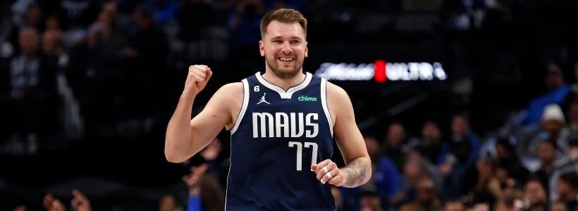 Mavericks vs. Pacers odds, line, spread: Proven model reveals NBA picks, predictions for Feb. 28, 2023