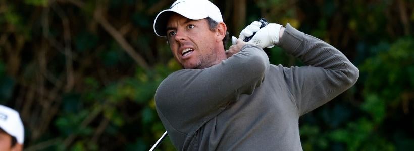 <p>Rory McIlroy, PGA Tour</p>
