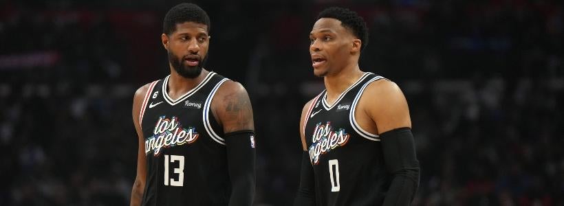 Clippers vs. Magic odds, line, spread: Proven model reveals NBA picks, predictions for Mar. 18, 2023