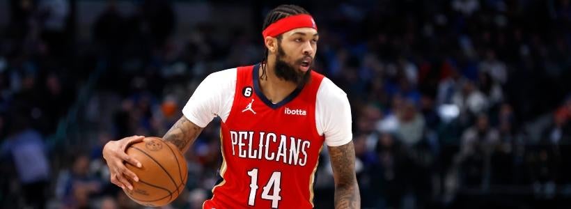 Hornets vs. Pelicans prediction, odds, line, start time: Advanced computer model releases NBA picks for Thursday, March 23