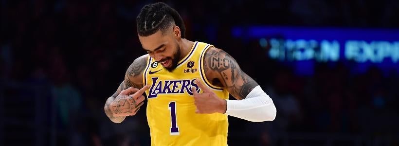 Lakers vs. Magic odds, line, spread: Proven model reveals NBA picks, predictions for March 19, 2023