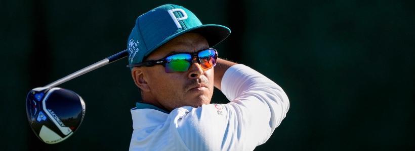 Valero Texas Open PGA Tour tee times, odds, trends: Bettors crushing Rickie Fowler to win, earn final Masters spot