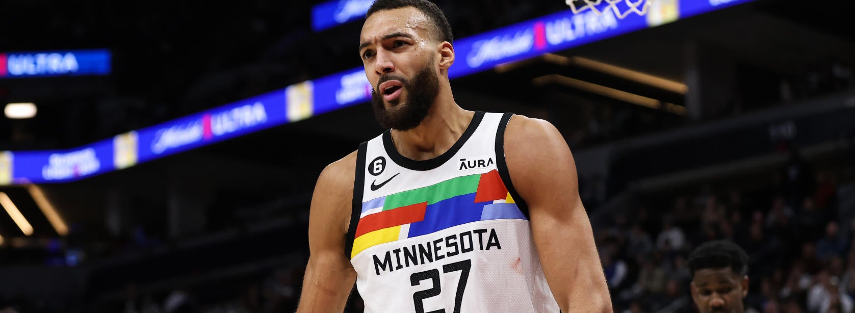 2023 NBA player props, odds and picks: Proven expert includes Rudy Gobert among his best bets for Tuesday, February 28