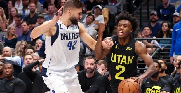 Pacers vs. Mavericks Tuesday NBA injury report, odds: Maxi Kleber set for return with Dallas struggling since Kyrie Irving trade