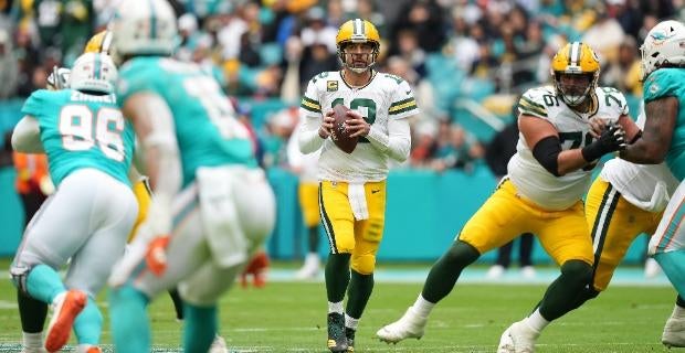 NFL analyst claims Miami Dolphins are 'best positioned' to make serious run  at Aaron Rodgers - Dolphin Nation