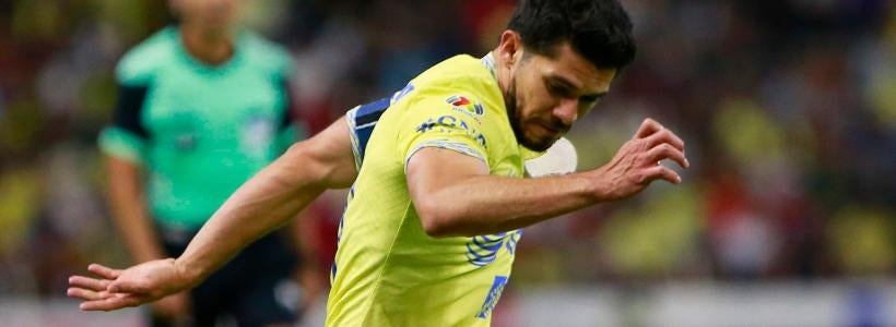 Mexican Liga MX Club America vs. Pachuca odds, picks, predictions: Best bets for Saturday's match from proven soccer expert