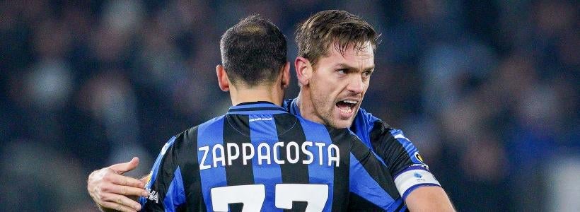 Atalanta vs. Udinese odds, line, predictions: Italian Serie A picks and best bets for Mar. 4, 2023 from soccer insider