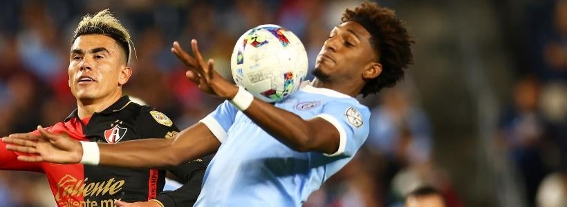 World club football odds, picks, predictions: Low-scoring NYCFC vs. Chicago Fire match is among best bets in expert's parlay that would pay almost 11-1