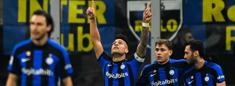 Inter Milan vs. Lecce odds, line, predictions: Italian Serie A picks and best bets for Mar. 5, 2023 from soccer insider