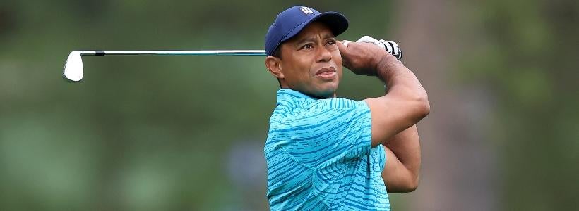 The Masters Leaderboard Cut Line