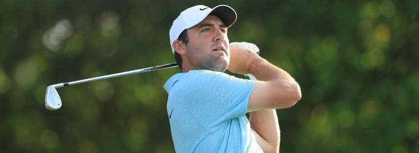 2023 Players Championship odds, picks: Proven golf model reveals projected leaderboard, surprising predictions