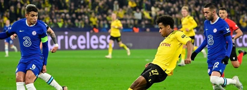 Chelsea vs. Dortmund odds, line, predictions: UEFA Champions League picks and best bets for Mar. 7, 2023 from soccer insider