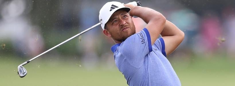 <p>Tyrrell Hatton, PGA Tour</p>