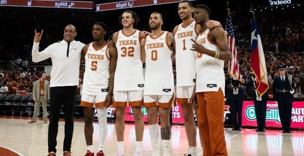2023 Big 12 Tournament odds, betting trends: Second-seeded Texas taking most action of any team nationally to win its league tournament