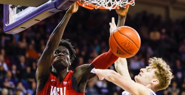 2023 Pac-12 Tournament odds, betting trends: Fifth-seeded Washington State, on six-game winning streak, taking massive action to win event in Las Vegas