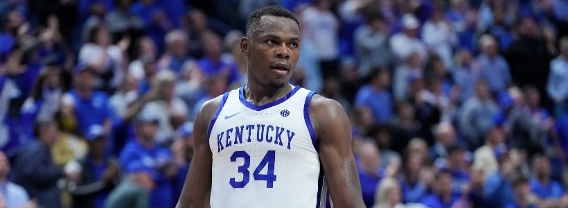 2023 NCAA Tournament Providence vs. Kentucky line, picks: Advanced computer college basketball model releases selections for Friday's first round matchup