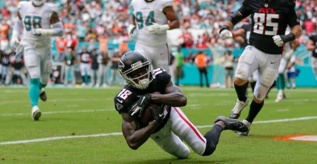 <p>calvin ridley</p>