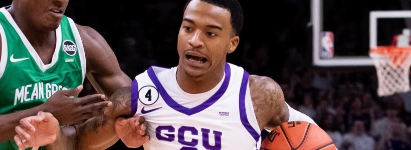 2023 WAC Championship: Grand Canyon vs. Southern Utah prediction, odds, line, spread picks for Saturday's final from proven model