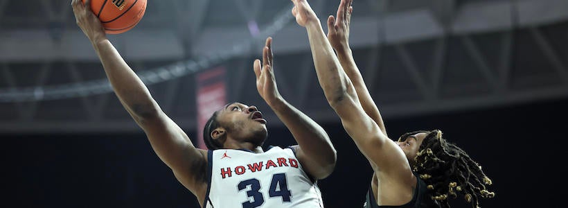 2023 MEAC Tournament Championship, Norfolk State vs. Howard line, picks: Advanced computer college basketball model releases selections for Saturday matchup