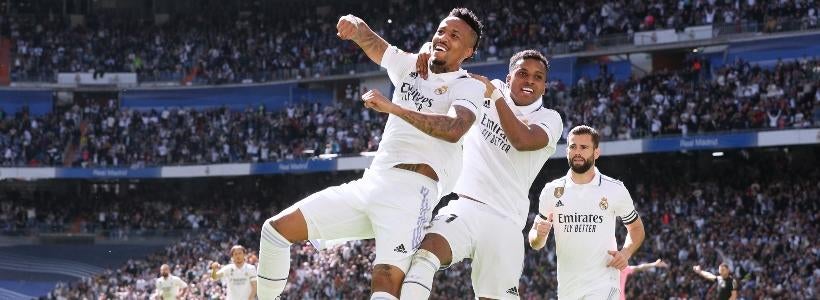 Real Madrid vs. Liverpool odds, line, predictions: UEFA Champions League picks and best bets for Mar. 15, 2023 from soccer insider