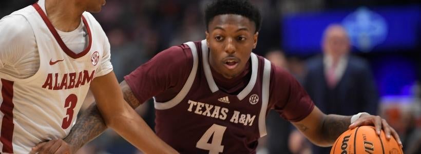 2023 NCAA Tournament Penn State vs. Texas A&M picks, odds, line: Predictions from proven model for Thursday's NCAA first-round matchup