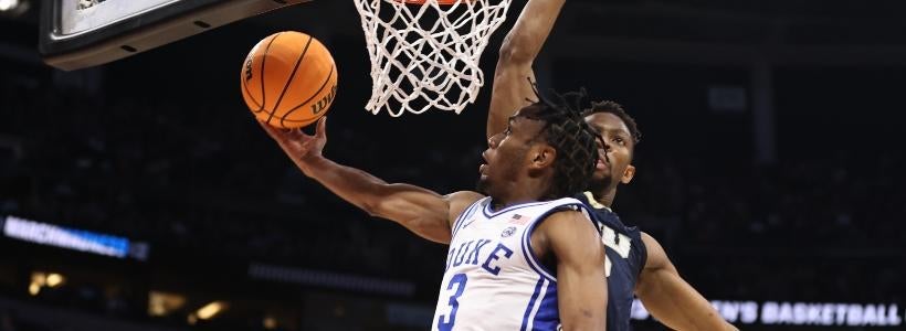 No. 10 Baylor vs. No. 21 Duke odds: 2023 college basketball picks, December 20 best bets by proven model