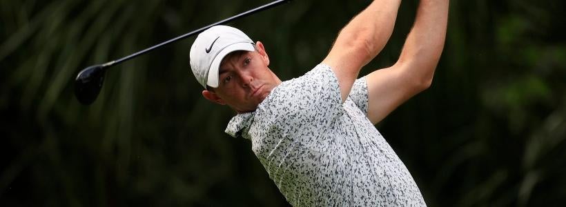 2023 WGC-Dell Technologies Match Play odds, picks: Predictions and best bets for this week's PGA Tour event from golf insider